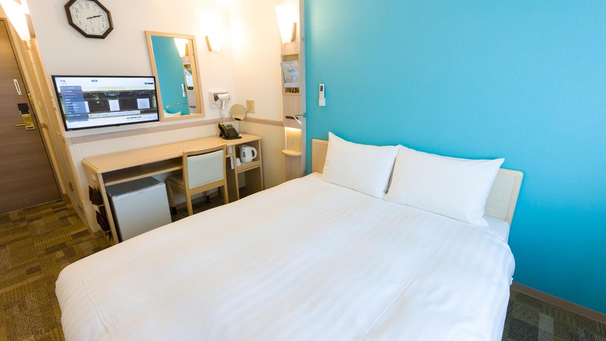 Toyoko Inn Kashiwa-Eki Higashi-Guchi Zimmer foto