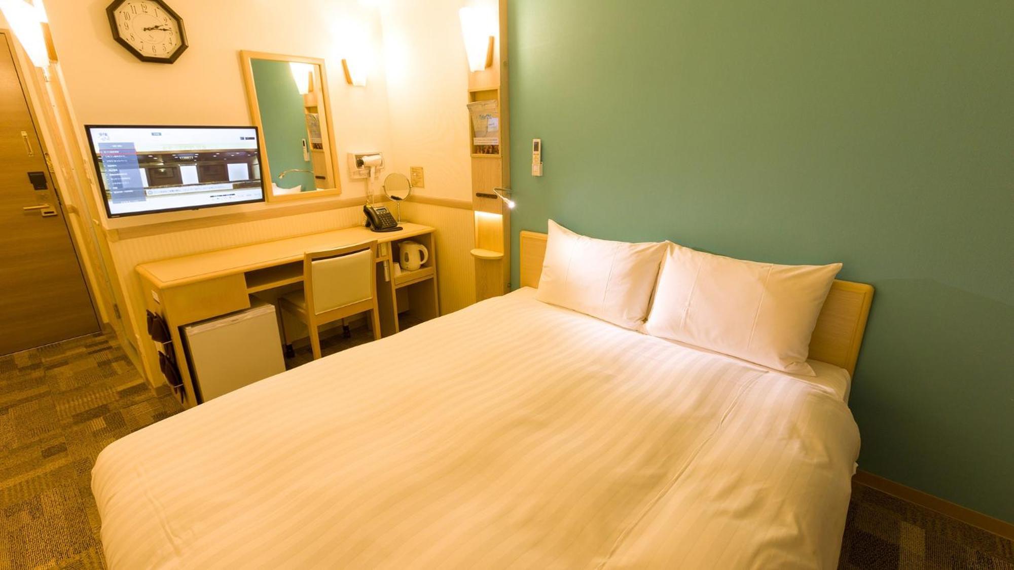 Toyoko Inn Kashiwa-Eki Higashi-Guchi Zimmer foto