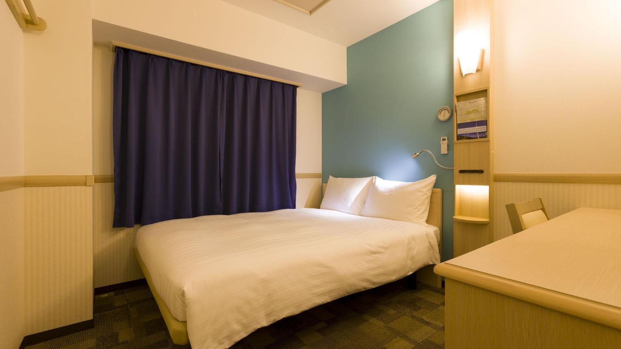 Toyoko Inn Kashiwa-Eki Higashi-Guchi Zimmer foto