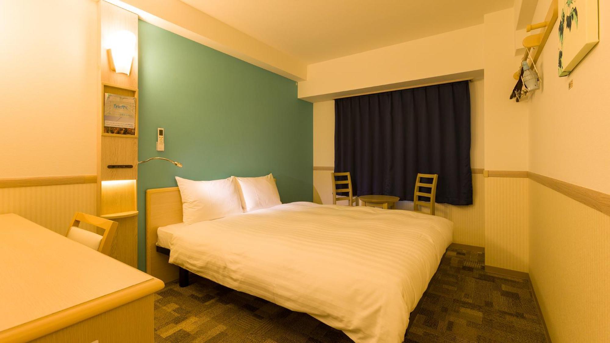 Toyoko Inn Kashiwa-Eki Higashi-Guchi Zimmer foto